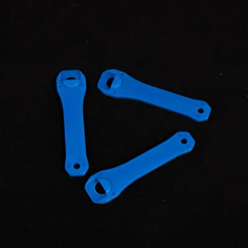 离心管塑料ep管开盖器扳手实验室适用1.5/2/5/10连盖