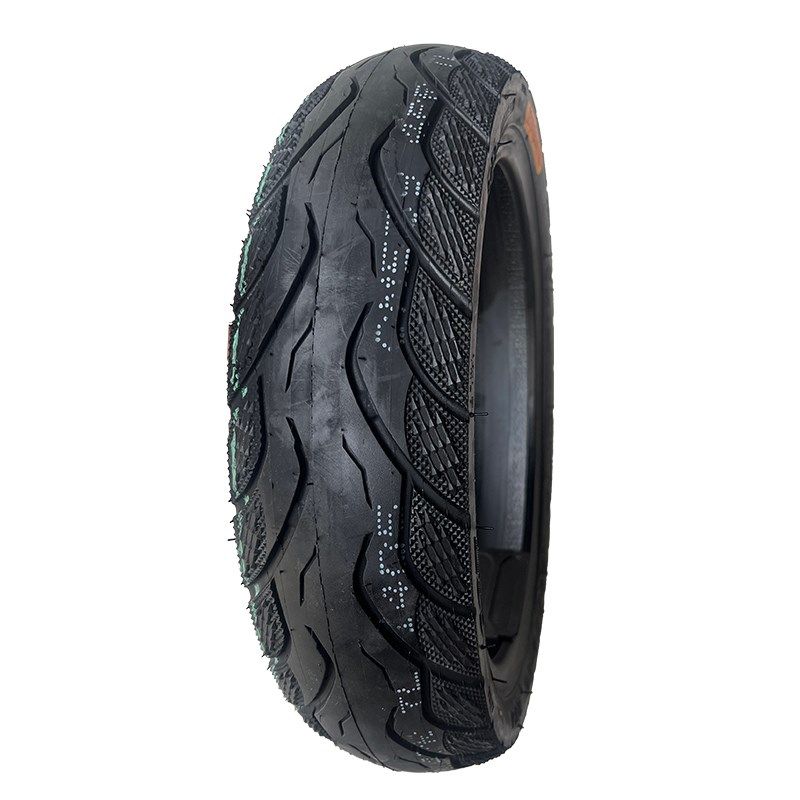 正新轮胎电动车80/70-10真空胎8070-10朝阳外胎15*3.15防滑胎