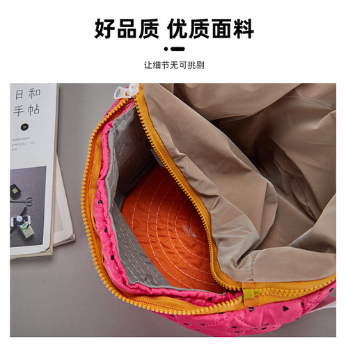 理发店加热烫发帽发廊发膜大号蒸发焗油机家用头发电热帽子护理专