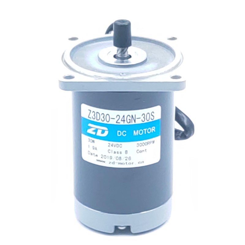 Z3D40-24GN/30S-3GN40K