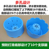 拖把挤水器拖把桶墩布池榨水车家用挤水桶手动拧干器压干水器棉线