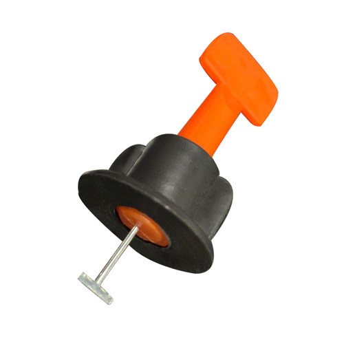 瓷砖找平器调平器贴瓷砖工具神器可循环使用塑料贴钻瓦工升降卡子