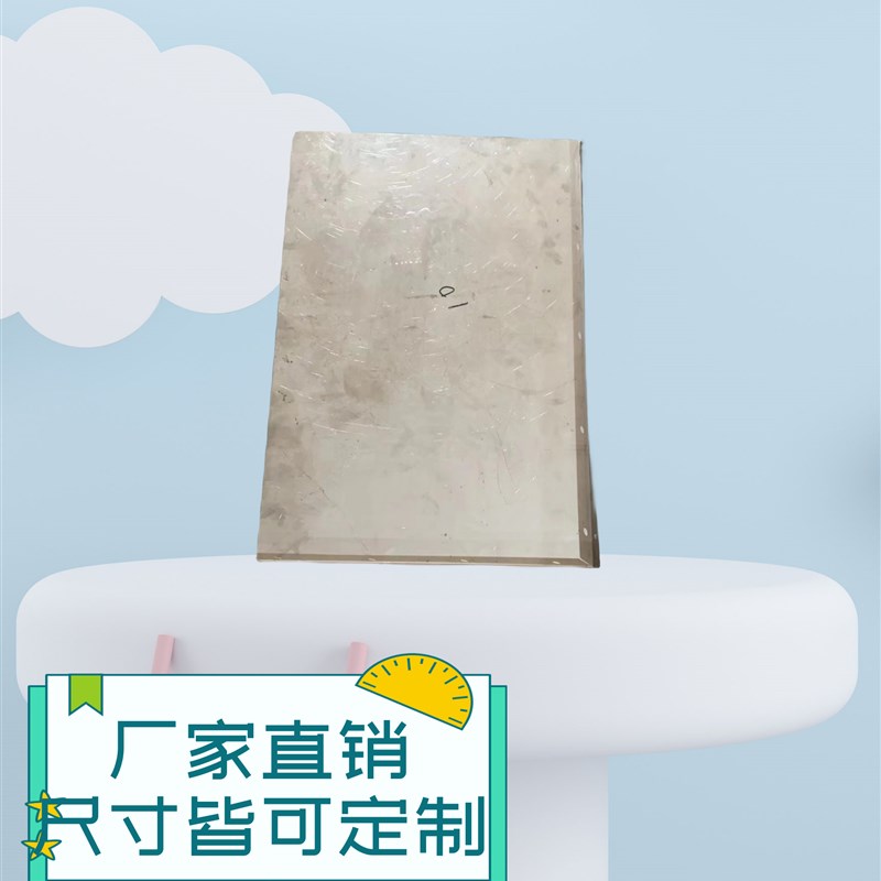 201/304不锈钢烟道堵板厨房卫生间水泥木板烟囱箱子盒子定制