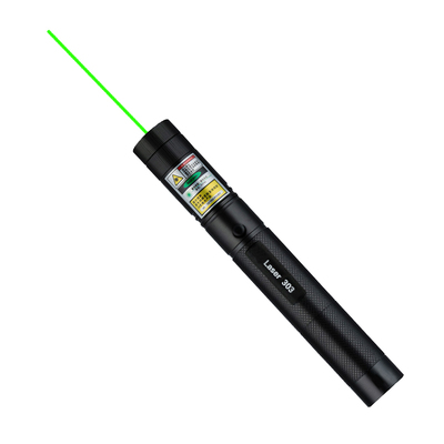 Laser-303绿激光手电镭射灯红光教鞭激光灯沙盘售楼教练指示笔