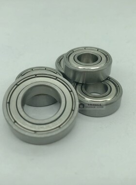 304材质不锈钢轴承SS6200 6201 6202 6203 6204 6205 6206 6207ZZ