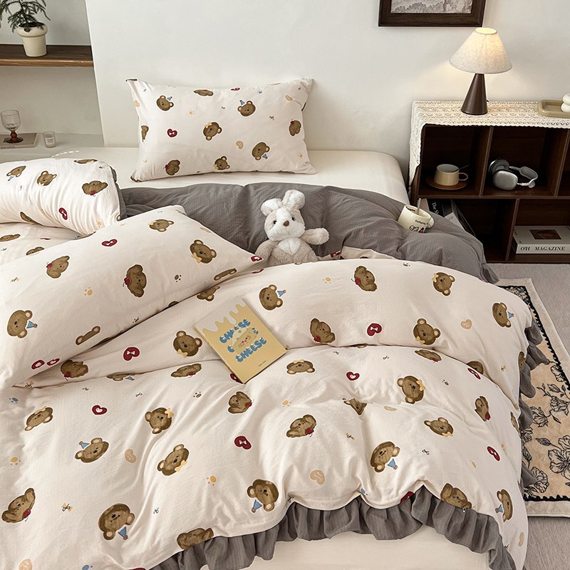 被罩200x230单独被套220x240单件被单150x200单被套1米5单人双人