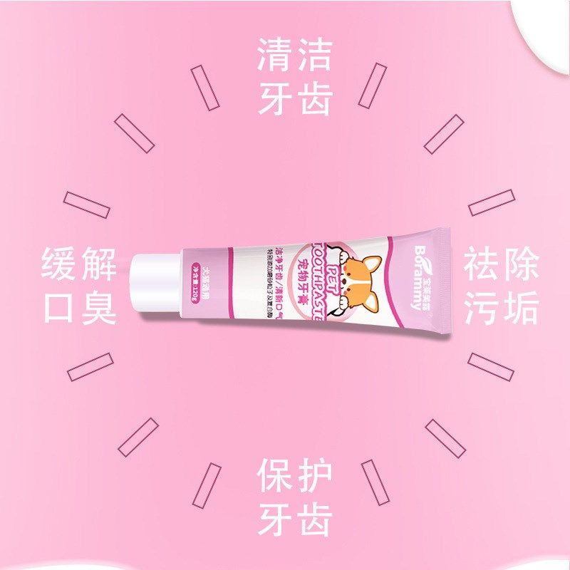 小鹿犬专用狗狗牙刷牙膏套装口臭可食用幼犬小狗牙结石小型犬,宠物/宠物食品及用品,猫狗牙膏/牙具,淘宝优惠券,粉丝福利购,淘宝优惠卷