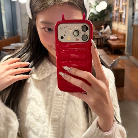 潮流精品，品质保证