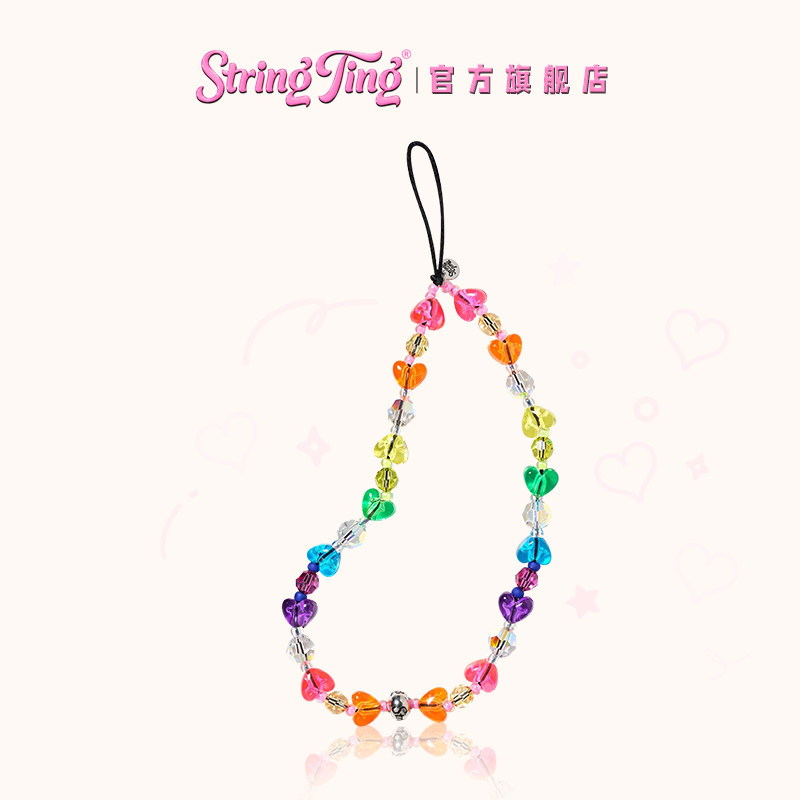 String Ting �ͷ��ǹ��ֻ���������iPhoneȫϵ�б�Я����������������������ins����ʱ������ͬ������