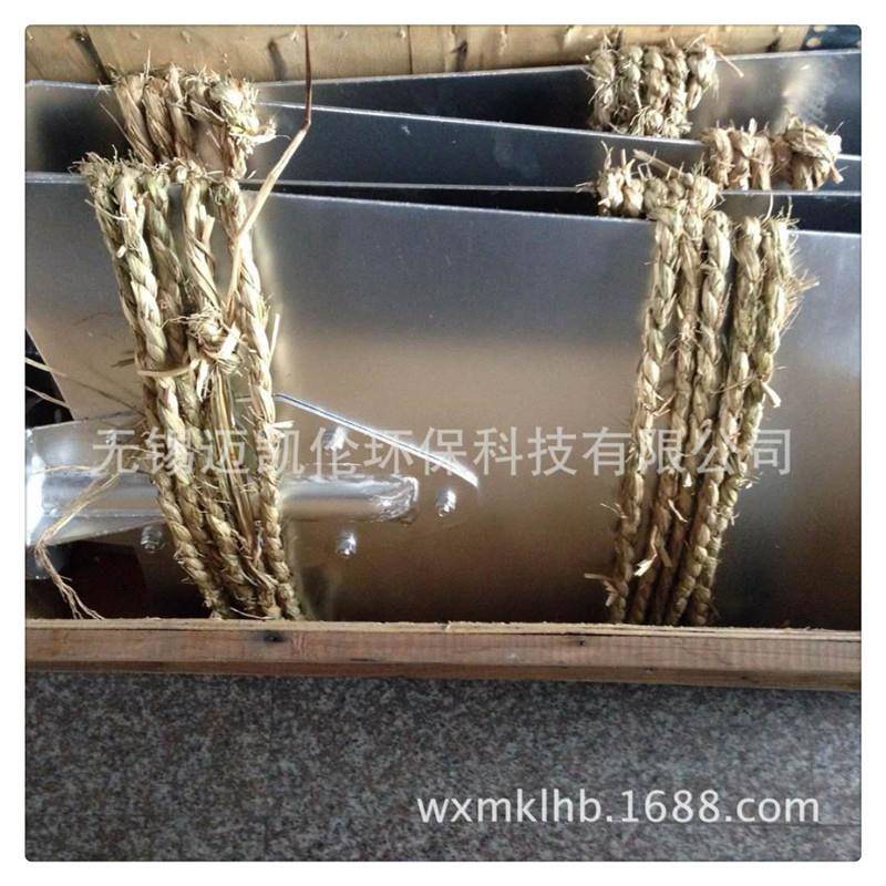 无锡迈凯伦环保直销冷却塔风叶,叶轮,布水器,电机减速机等配件