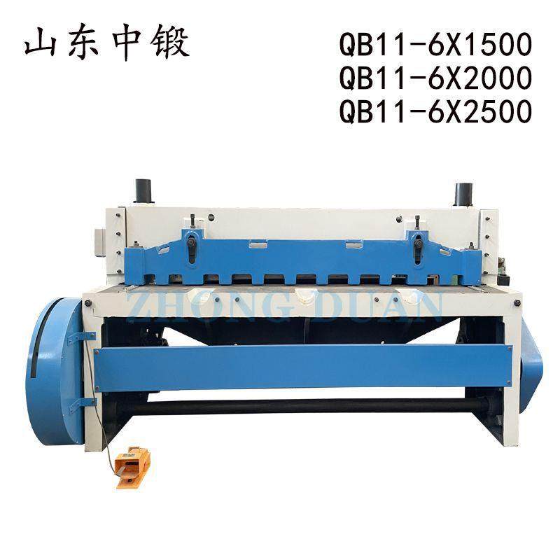 QB11-6x2500机械电动剪板机剪裁6个厚2.5米板材下传动,五金/工具,机床,淘宝优惠券,粉丝福利购,淘宝优惠卷