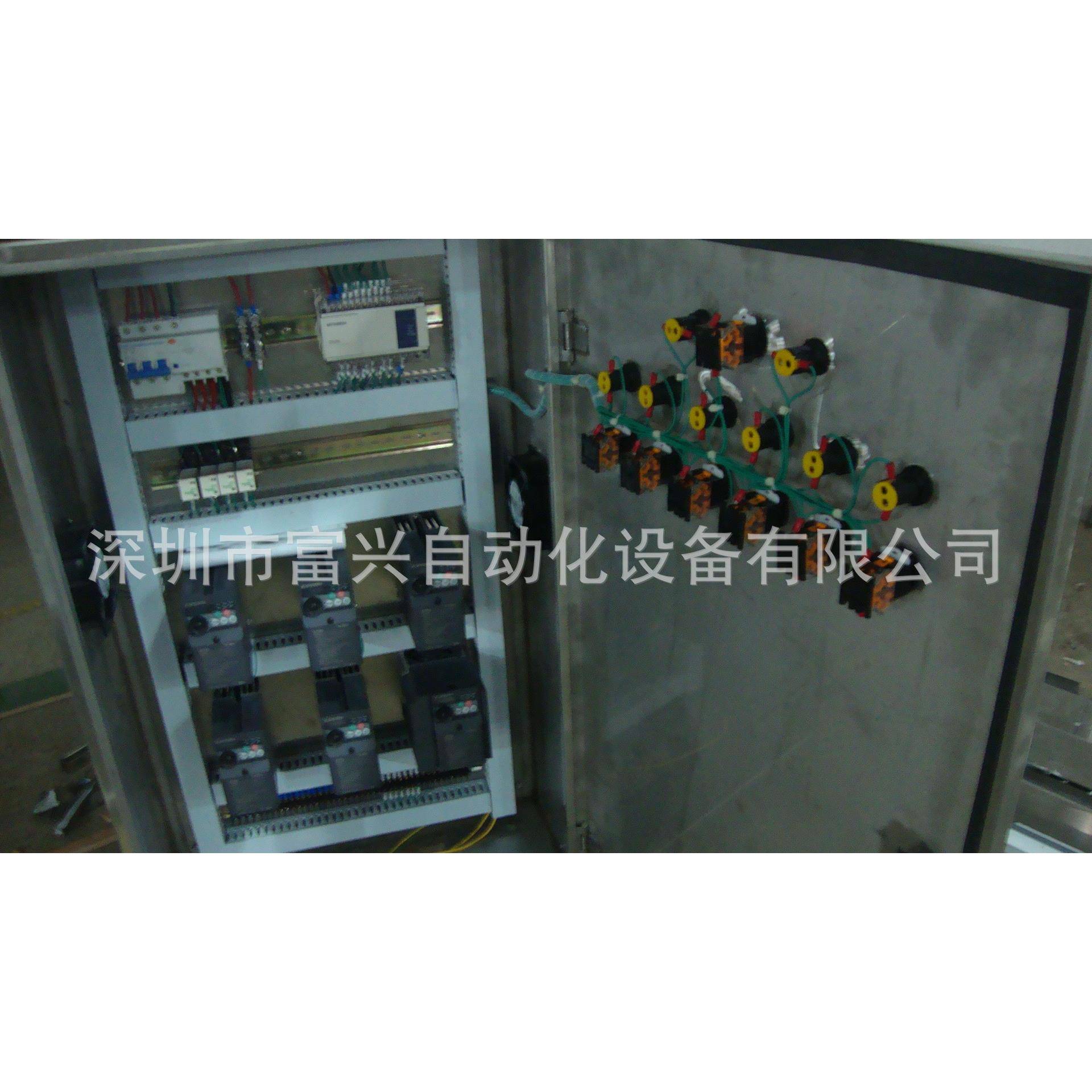 专业订制拉力测试自动化机械/测试自动化设备/组装自动化设备