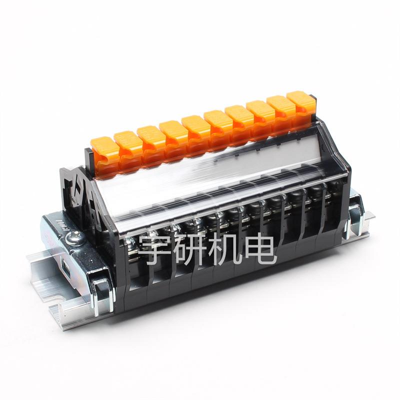 东洋技研TOGI端子台PCXV-B4-1PCXV-N4-1PCXV-R4-2