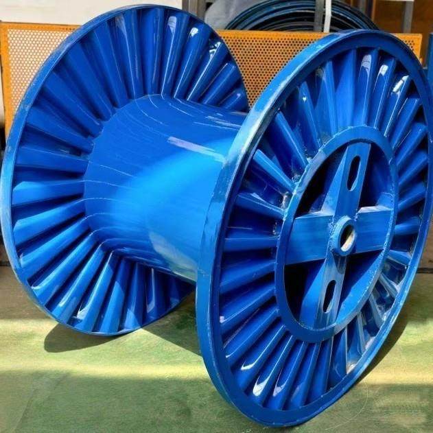 生产各种全铁质轴盘电缆轴盘加工多种规格电缆瓦楞式轴盘,纺织面料/辅料/配套,纺织机械配件,淘宝优惠券,粉丝福利购,淘宝优惠卷