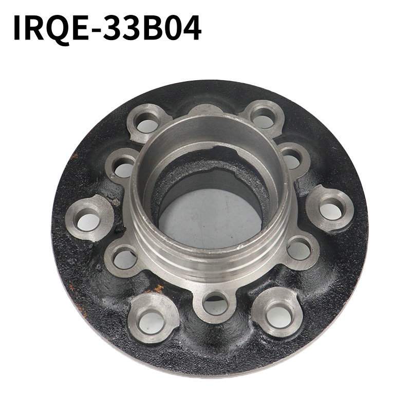 IRQE现货供应汽车轮毂单元8-98054-665-0适用 五十铃 D-MAX I