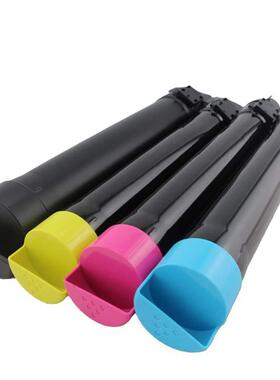 适用施乐硒鼓C7000DN/C7000N粉盒墨盒芯片碳粉