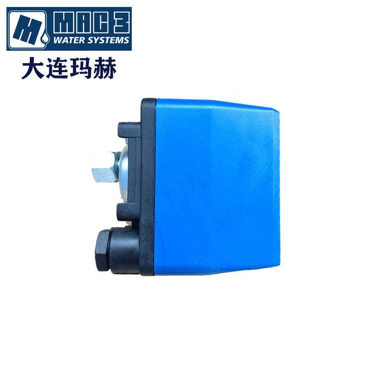 意大利玛赫mac3水泵压力开关压力控制器大连玛赫经销