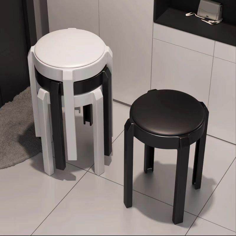 餐椅家用轻奢餐厅可叠放软包凳子餐桌备用高板凳吃饭椅子,包装,五金配件包装,淘宝优惠券,粉丝福利购,淘宝优惠卷