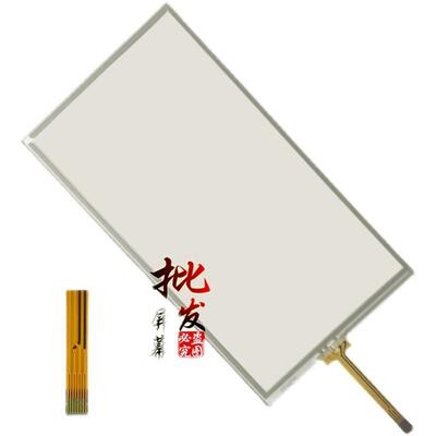 丰田Highlander8寸触摸屏14-19LA080WV2LA080WV2-TD01触摸屏