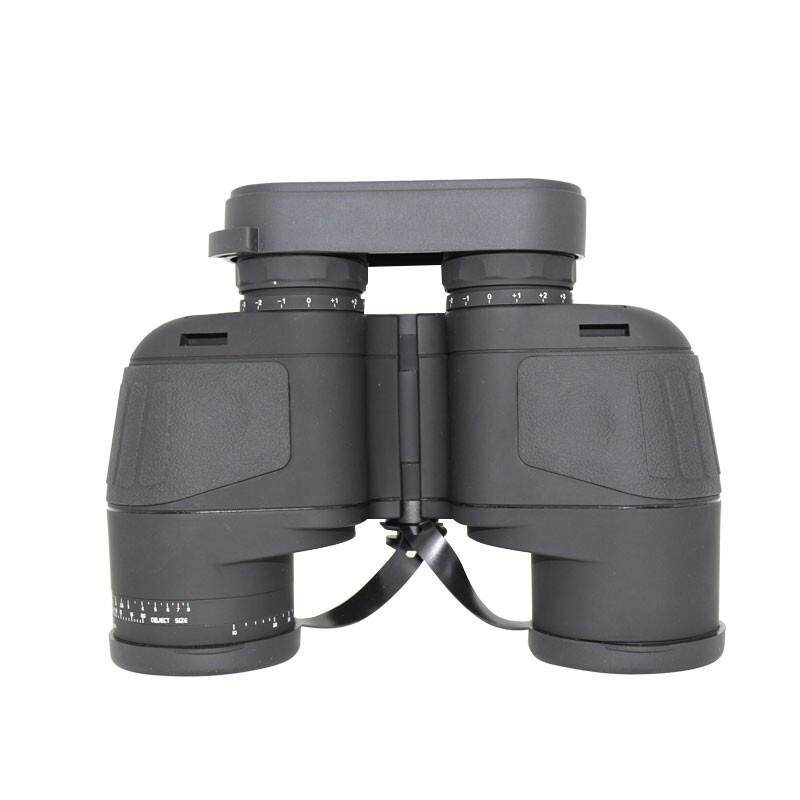 徽勒HUILE潜行HD系列专业户外双筒望远镜0750/1050口双目旅游勘查