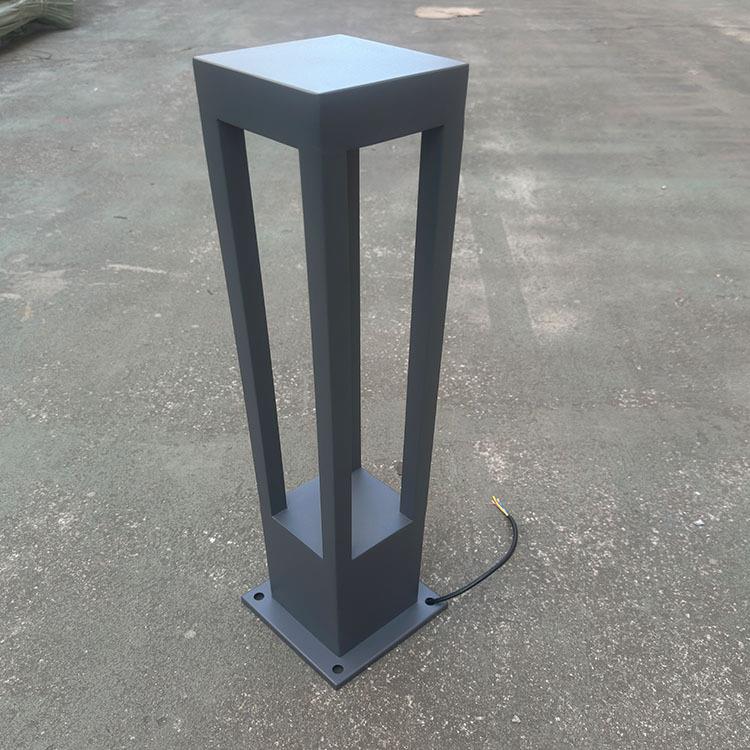 户外花园LED10W花园草坪灯景观灯庭院灯现代铝制草坪灯壁灯