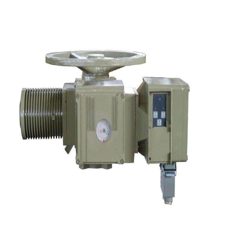 扬州电力设备修造厂扬修电动执行器2SA-3011LK供应、替换、维修