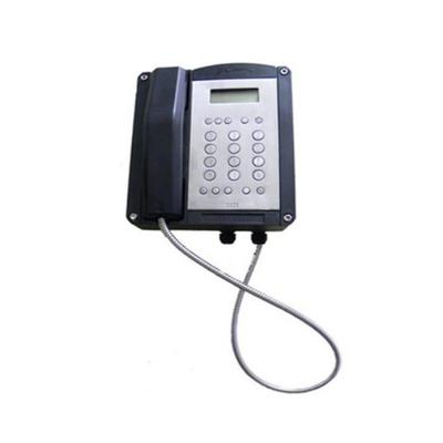 KTH139矿用本安型电话机KTH15kth116防爆电话机矿用防爆电话机