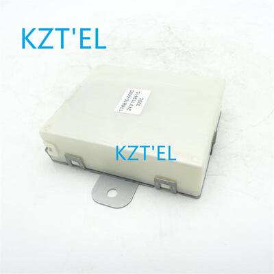 176810-005024V适用于E320BE320CE320D雨刮控制器1768100050