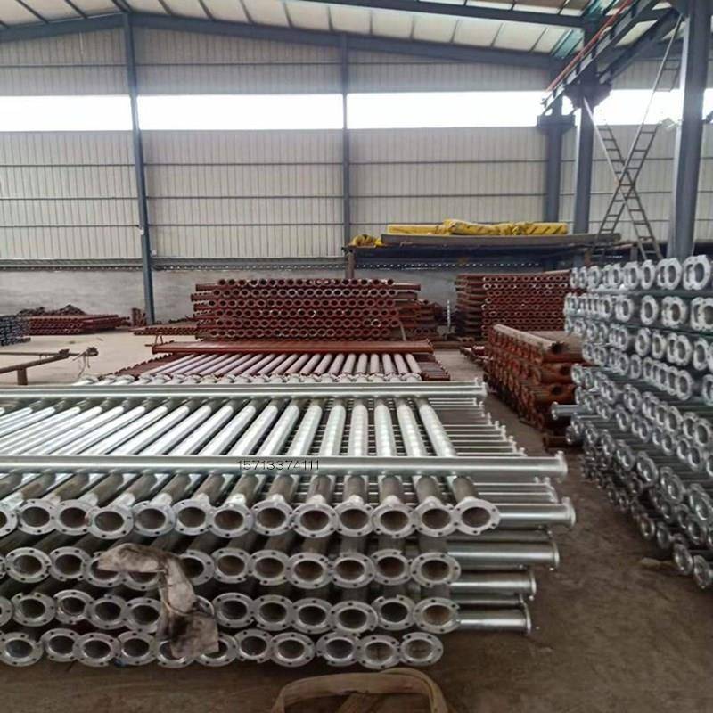 镀锌潜水泵管深井泵管扬水管3寸4寸不锈钢饮用水泵管PE水泵管MPP