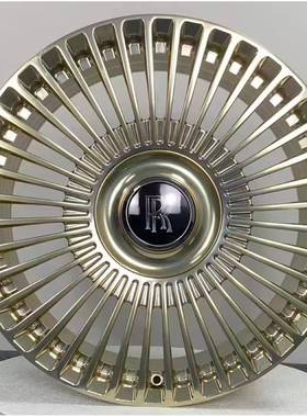 p104sc冻金锻造轮毂18/19/20/21寸/万吨改装珀然/宏鑫锻造胚