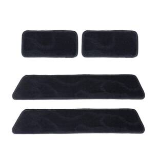 房车VWT5T6T6.1入口台阶地毯垫入口门垫门槛条迎宾地毯垫子