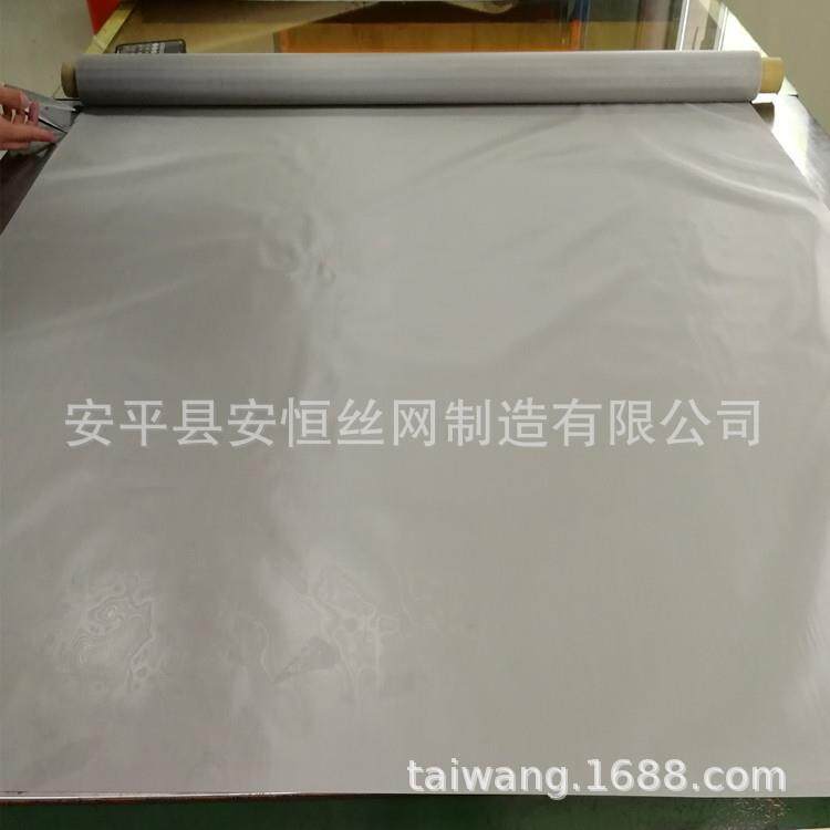 江苏80目钛网现货各种规格钛过滤网Ta1、Ta2钛丝网