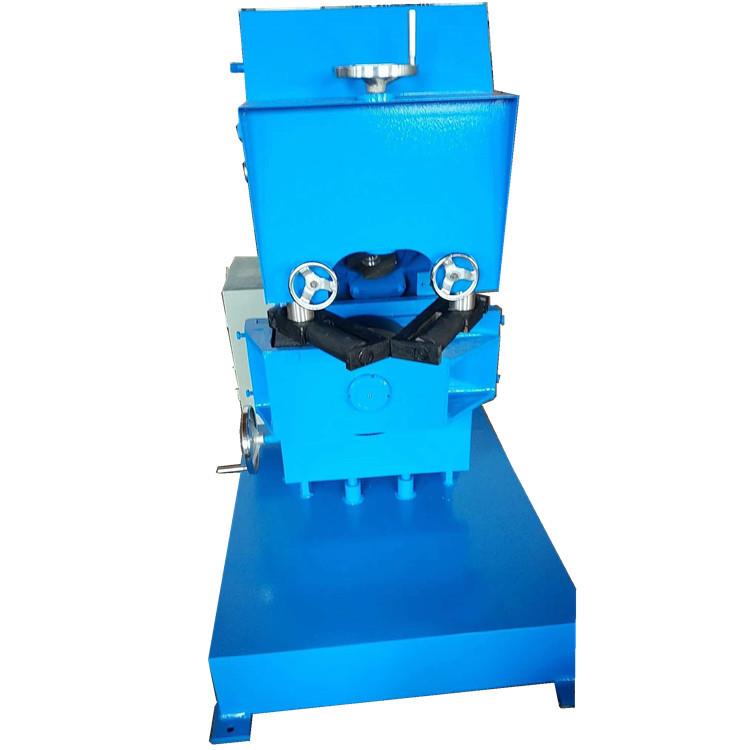 生产GD-20滚剪倒角机钢板倒角机大量现货平板坡口机