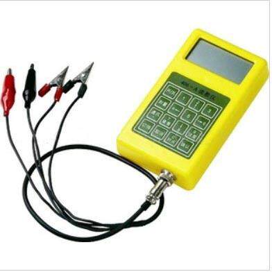 模拟信号发生器4-20mA过程校验仪电流电压表频率热电阻脉冲信号源