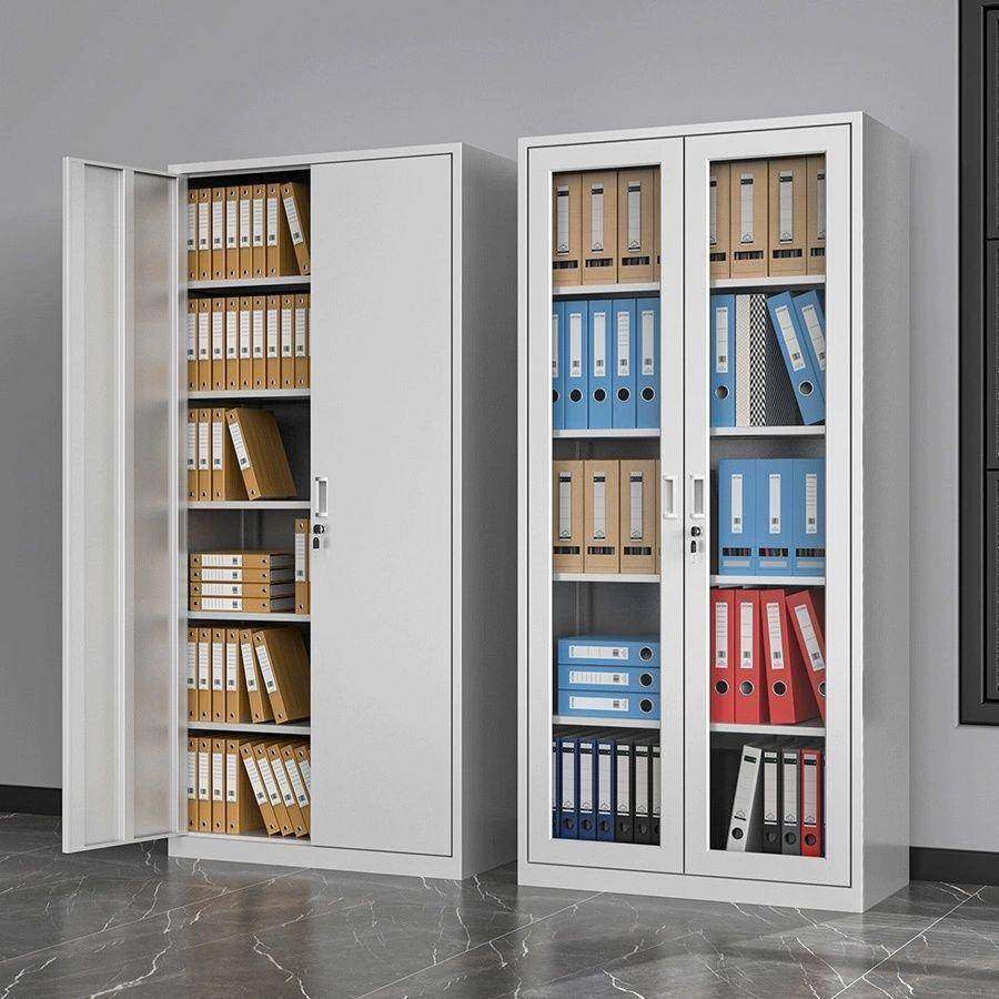 铁皮柜储物柜家用档案柜文件柜钢制资料柜财务凭证办公室矮柜书柜,包装,五金配件包装,淘宝优惠券,粉丝福利购,淘宝优惠卷