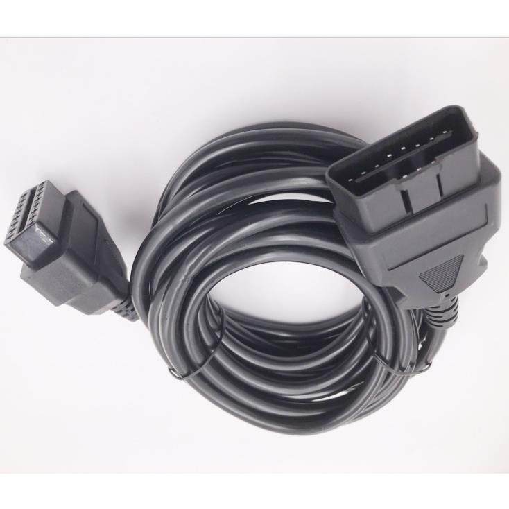 OBD216芯ELM327公对母5米汽车诊断接头延长线,家装灯饰光源,其它灯具灯饰,淘宝优惠券,粉丝福利购,淘宝优惠卷