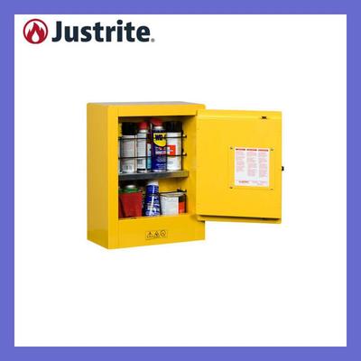 杰斯瑞特Justrite气雾剂专用型安全柜Mini小型890200