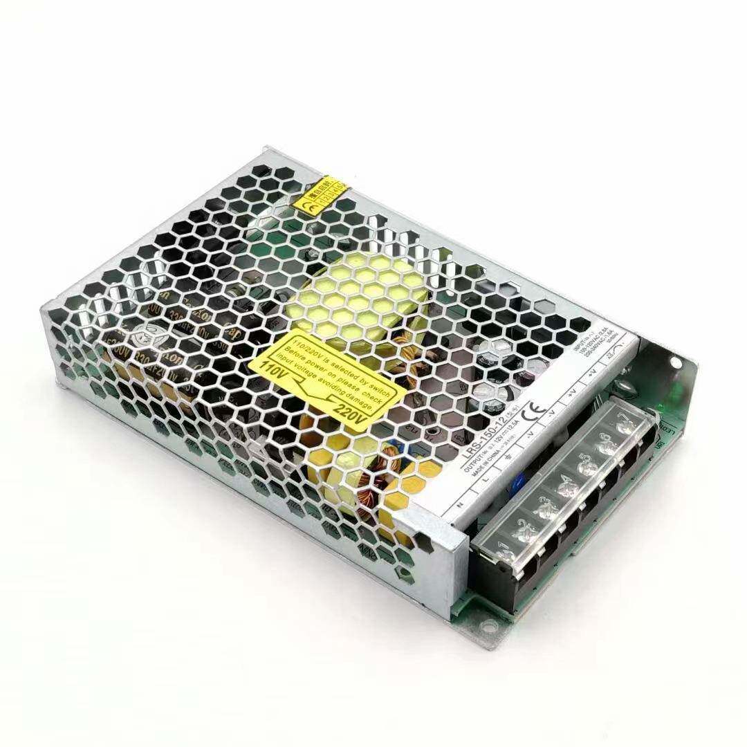 开关电源24V104ALED开关电源220v转12v开关电源SE-35-24