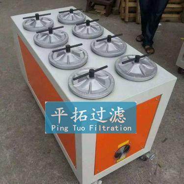 箱式移动滤油机LYC-C10三级过滤滤油机,基础建材,脚轮/万向轮,淘宝优惠券,粉丝福利购,淘宝优惠卷