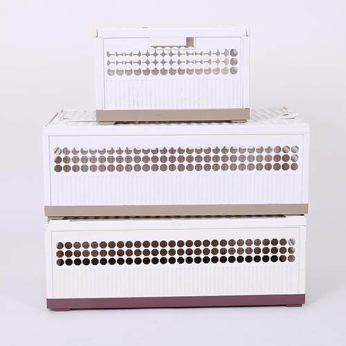 供应大小号鸽子笼鸡鸭鸽子运输笼塑料加厚耐用笼子