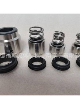 ROTEN-8E5K-22-XROTEN-UNE5-16-XROTEN-5-12-X机械密封