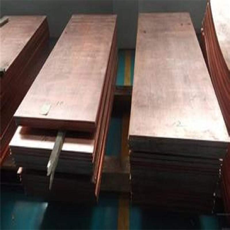 C1221BR红铜C1221BB铜排FC1221R铜条C1221S铜型材C1221T管材 铜材