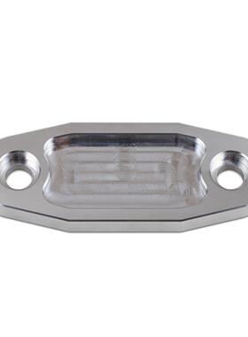 适用于福特351C351M400MV8发动机燃油泵铝合金垫片