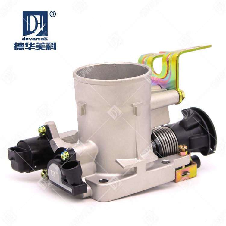汽车节气门DLD60H-1适用4RB2-C现货