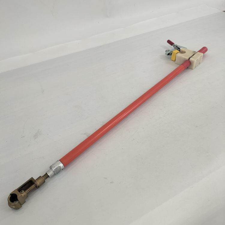 绝缘引流线支撑架高压跳线固定支杆电力临时跳线绝缘杆,纺织面料/辅料/配套,纺织机械配件,淘宝优惠券,粉丝福利购,淘宝优惠卷