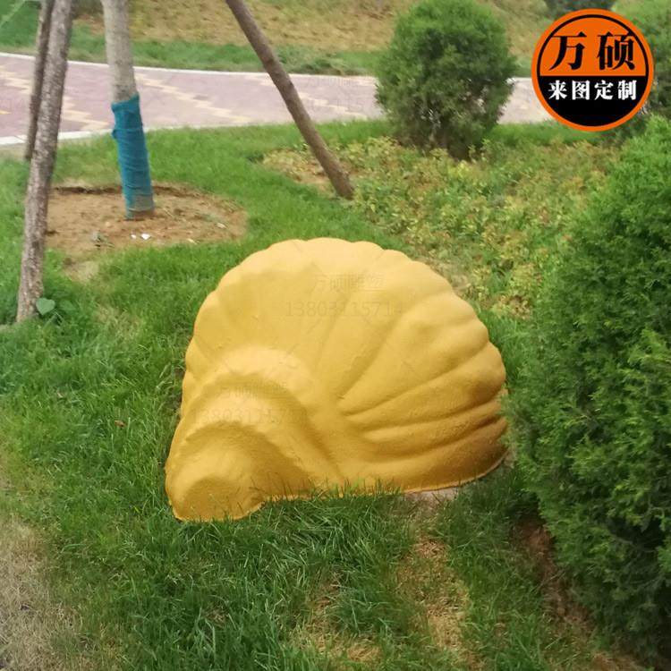 创意窨井井盖雕塑装饰装置摆件井盖假山贝壳海螺雕塑景观装饰,基础建材,脚轮/万向轮,淘宝优惠券,粉丝福利购,淘宝优惠卷