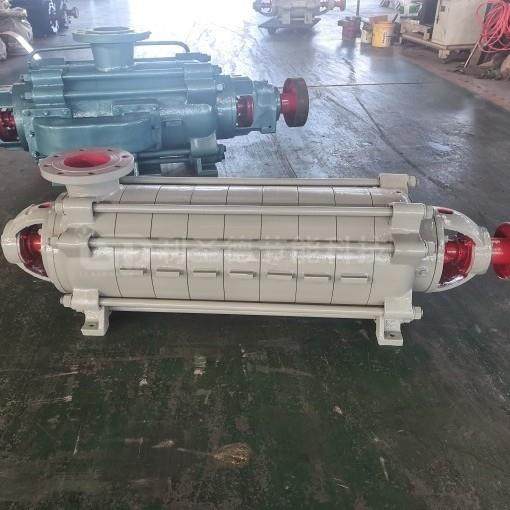 []D150-100×10多级离心泵大流量1000米扬程水泵高压水泵