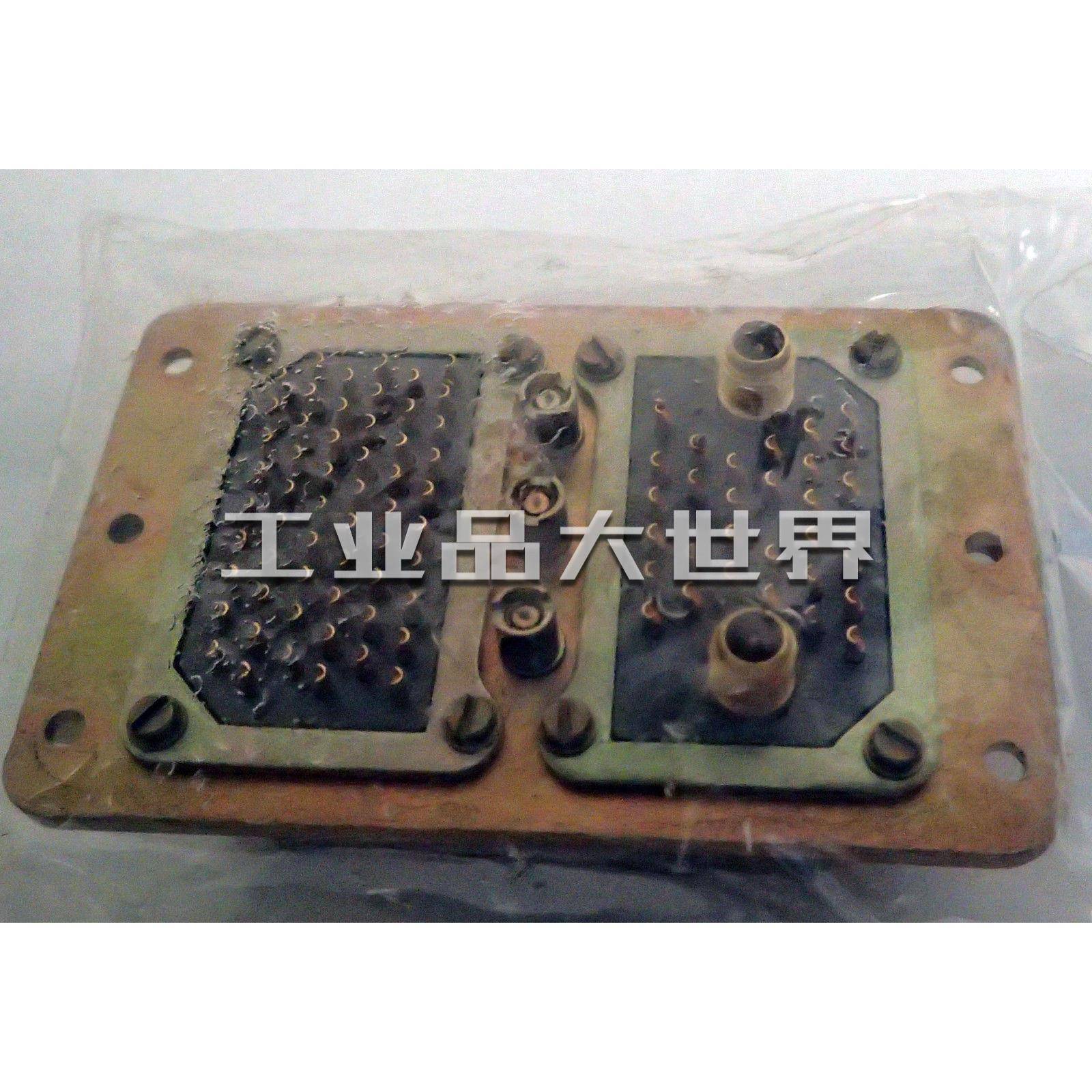 ITTCANNON航空航天插头/航空航天连接器DPX2-32C2S57S-33B-0002