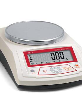 HZT-A/B/C实验室电子天平 1000g/2000g/3000g 0.1g电子天平