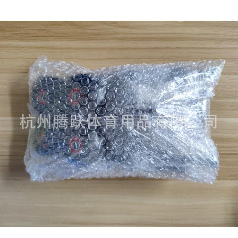 【套装】四轮滑板5英寸桥架支架52x32mmPU车线轮子桥钉垫片配件